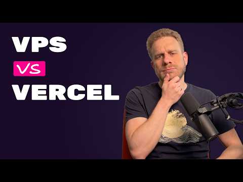 Are Private Servers Better Than Vercel