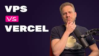VPS Wins on Cost & Flexibility, Loses on Security vs Vercel