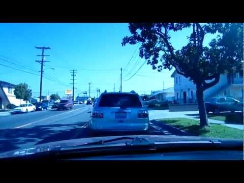 CAR VLOG! (1_17_2012 - Day 193)