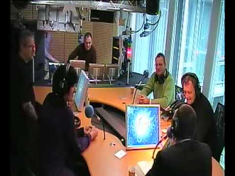 Renaud Rutten - C'est l'histoire...d'une grenouille