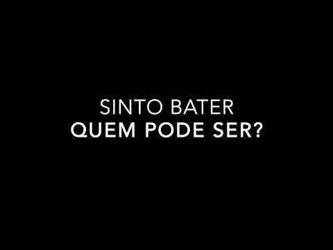 Sinto bater, oh! quem pode ser? (Hinário 4) - Meninos de Mogi