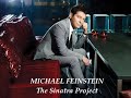 MICHAEL FEINSTEIN ~ BEGIN THE BEGUINE / EXACTLY LIKE YOU / FOOLS RUSH IN - 2008