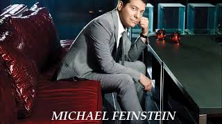 MICHAEL FEINSTEIN ~ BEGIN THE BEGUINE / EXACTLY LIKE YOU / FOOLS RUSH IN - 2008