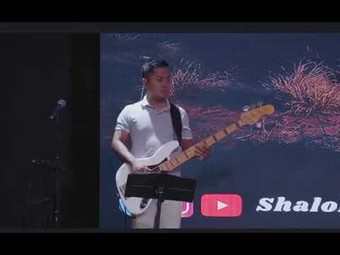 Kei leh ka innkuan te - cover (Dimlek)