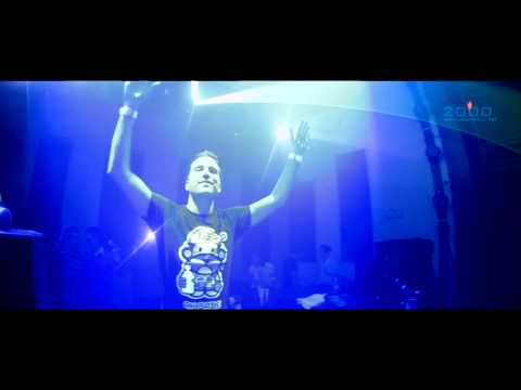 DJ ANTOINE @ ENERGY 2000 KATOWICE | 27.01.2012 | ZAPOWIEDŹ / TRAILER