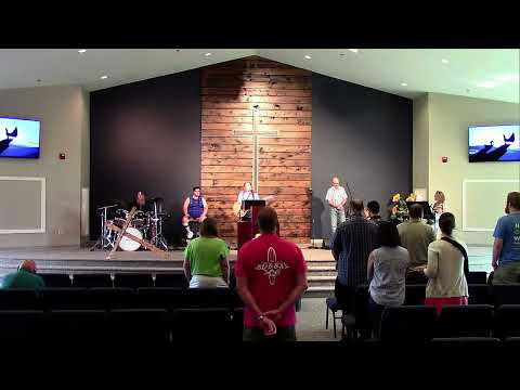 **The Lord's Supper on August 10, 2025** | Christway Church | Worship Music