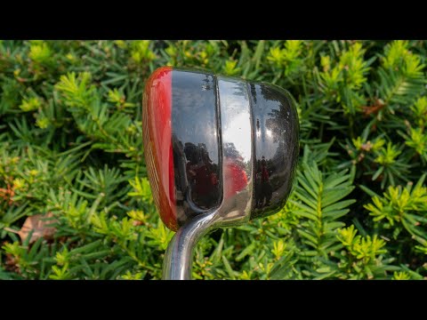 1984 Orizaba Power Pod Golf Driver