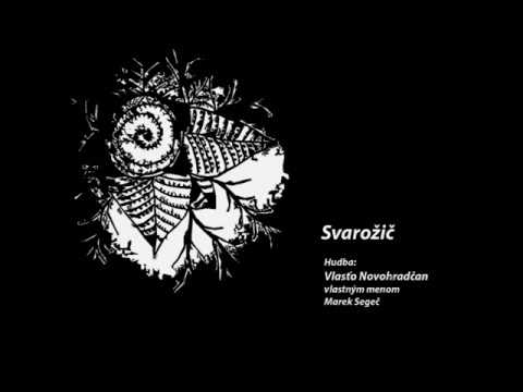 Marek Segeč - Vlasťo Novohradčan-Song inspired by Bathory: Svarožič