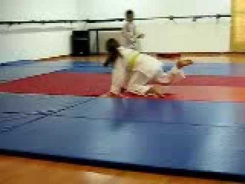 judo