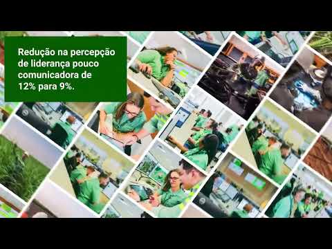 Capa do vídeo Radar Pulse para bp bioenergy