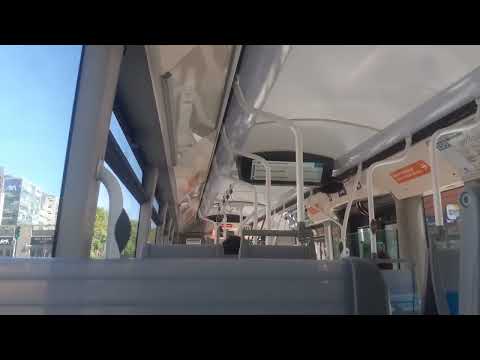 [Kickdown] Voyage sur le 259 en GX337 GNV