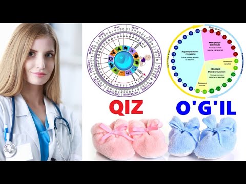 FARZAND JINSINI OLDINDAN REJALASHTIRISH / ФАРЗАНД ЖИНСИНИ ОЛДИНДАН РЕЖАЛАШТИРИШ