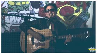 Sábados de Buena Vibra con Douglas Bastidas &quot;Metálica&quot;