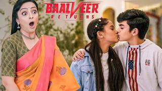 Download lagu लड़की के साथ Vivan को देखकर Karuna हुई हैरान ! || Baalveer Returns || mp3 Download lagu लड़की के साथ Vivan को देखकर Karuna हुई हैरान ! || Baalveer Returns || mp3