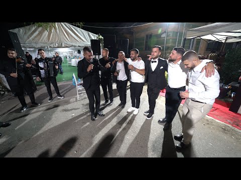 🎤 DANIEL STRECHIE🌟Ca Aluna ca Aluna Aseară fusei la una🌟NOU 2025🌟Nunta Bianca si Alin Bivolan🌟