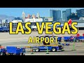 A Look At Las Vegas Airport Flying In And Out Of Las Vegas Experiences And Suggestions