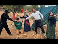After A Shocking Event Ruqayya S Life Fell Apart Reza S Arrest