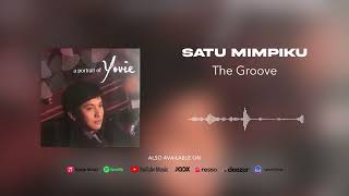 Download lagu The Groove - Satu Mimpiku mp3 Download lagu The Groove - Satu Mimpiku mp3