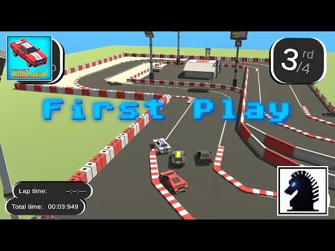 NS First Play - Pocket Circuit