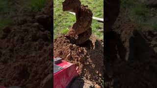 Vrtná súprava pre nakladače