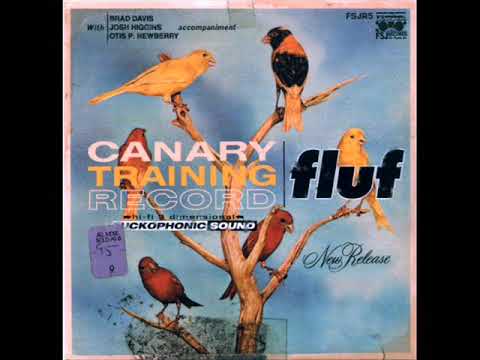 Fluf - i know i'm nobody