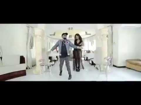 CLAUDIA BAKISA FT AVEC WERRASON