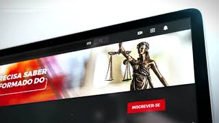 O Melhor Canal Jurdico do Youtube - Saiba Mais!!