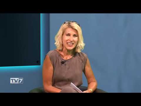 Tv7 con Voi del 1/7/2019 - Tanti eventi per l'estate in Valsugana e Alpe Cimbra (1 di 3)