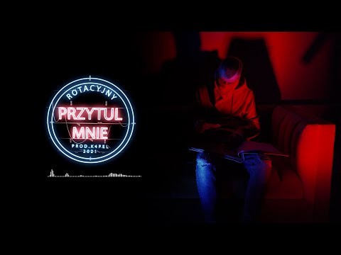 RotaCyjny - Przytul mnie (prod.k4pel)