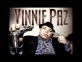 Vinnie paz-Warmonger 