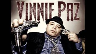 Vinnie paz-Warmonger