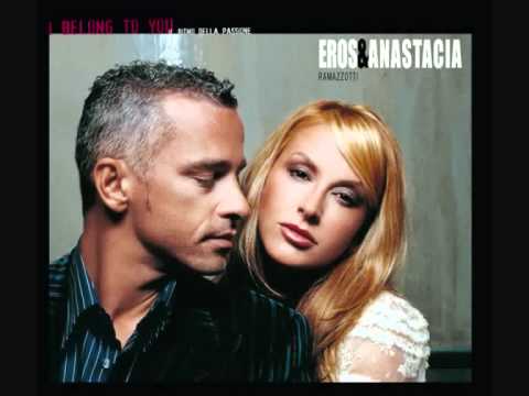 Eros & Anastacia - I Belong To You (subtitulado español)