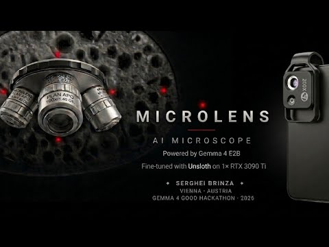 MicroLens demo — click to play on YouTube
