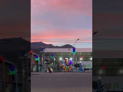 Puerto Remolino Nariño #colombia #nariño