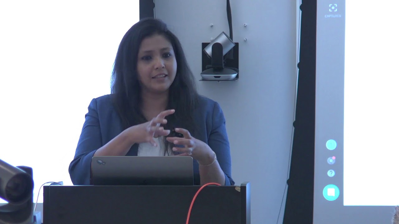 Sysdig Product Demonstration