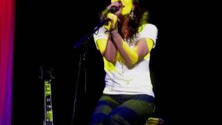 Jessica Harp - Homemade Love (Live/Acoustic)