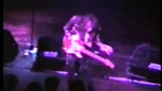 Yngwie Malmsteen - Trilogy Suite Op.5 & Guitar Solo