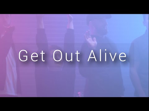 Rozelle - Get Out Alive