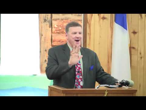 210502pm Doctrine of Jesus Christ XVII About Christian Living