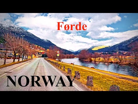 Førde, NORWAY