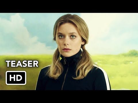 Legion Season 3 (Teaser 'Time Travel')