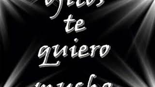 Grupo mojado... Fue mi error