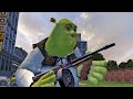 Shrek для Mafia: The City of Lost Heaven видео 1