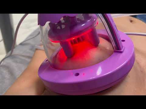 PushUp! na piersi i pośladki