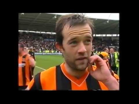 2004/05 Season: Promoted + Adam Pearson interview
