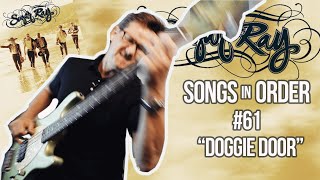 Sugar Ray, Doggie Door - Song Breakdown #61