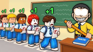 Nobita Opened Biggest School! 🔥 Nobita Opened Biggest School! 🔥