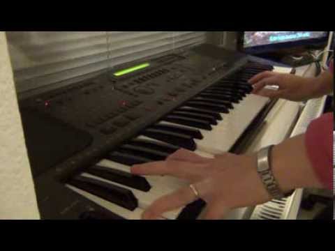 Muumimusiikkia syntikalla - Noitametsä