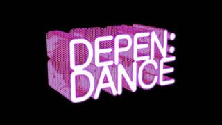 DANCEFLOOR DEPEN:DANCE @ DAGOBERT 4-11-10
