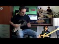 Just Groove Me (Oz Noy) - Lorenzo Ceci - Giuseppe La Grutta - Giulio Santini